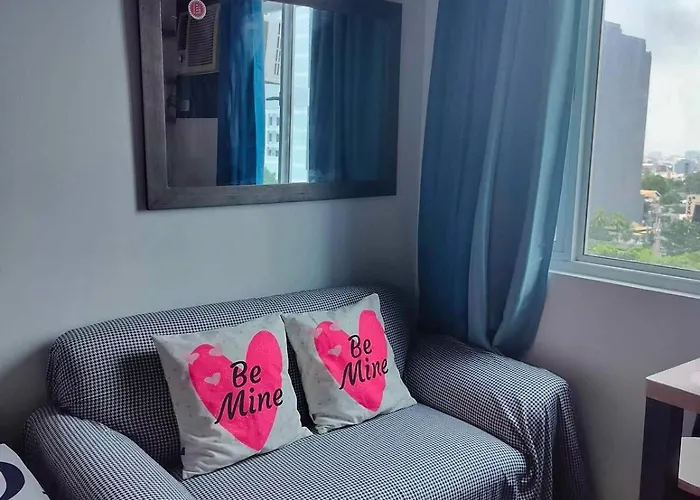 Nix Staycation Mplace Tower D 5th Floor Apartamento