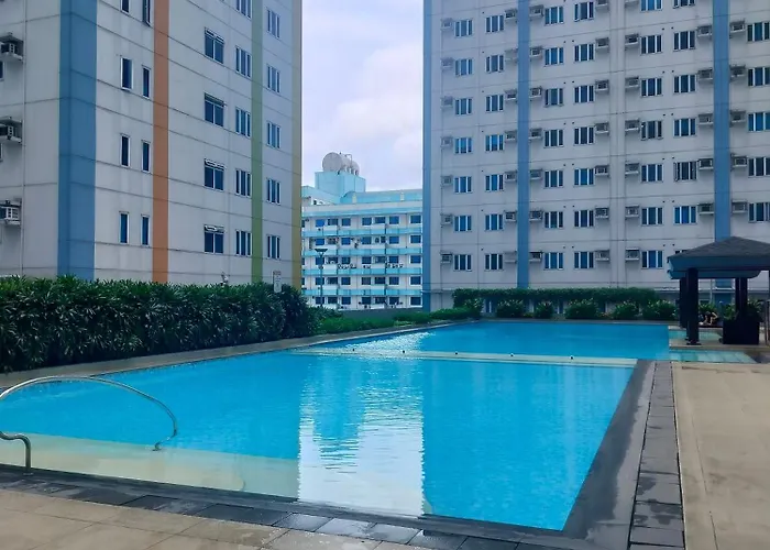 Nix Staycation Mplace Tower D 5th Floor *