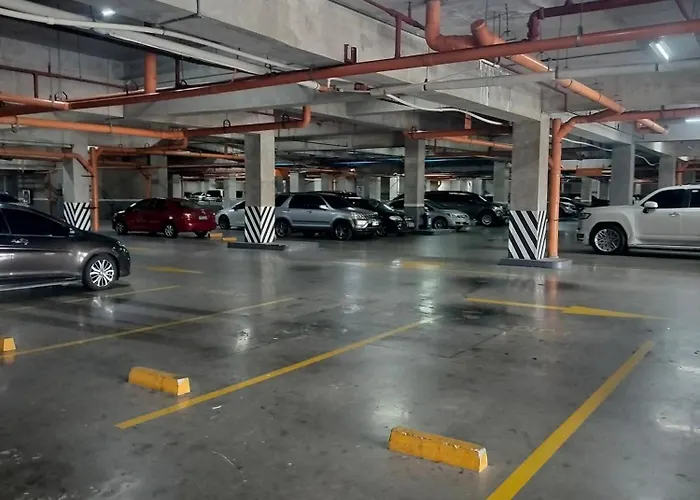 Nix Staycation Mplace Tower D 5th Floor Apartamento *