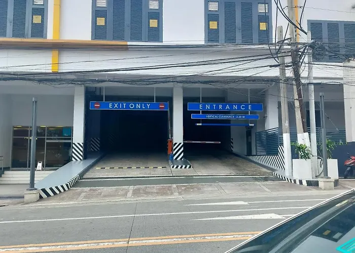 Apartamento Nix Staycation Mplace Tower D 5th Floor Manila