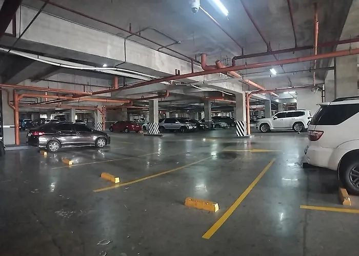 Nix Staycation Mplace Tower D 5th Floor Apartamento Manila