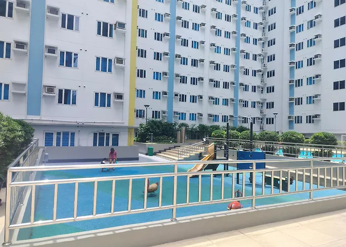 Nix Staycation Mplace Tower D 5th Floor Apartamento